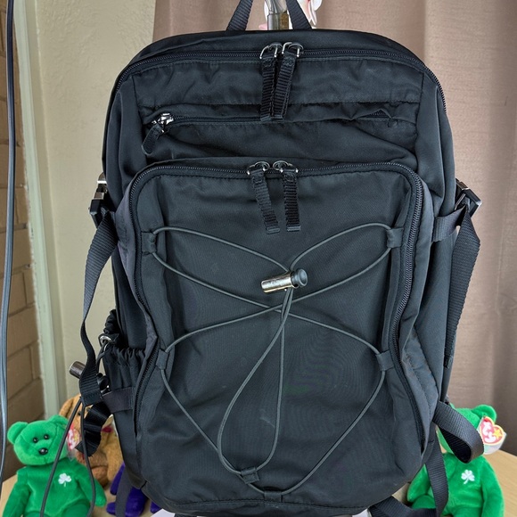 Prada Other - 💥PRADA - Tessuto Nylon VZ0055 Backpack - 136U701